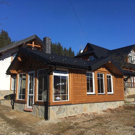 Cottage Familiya Verkhovyna Ngoại thất bức ảnh