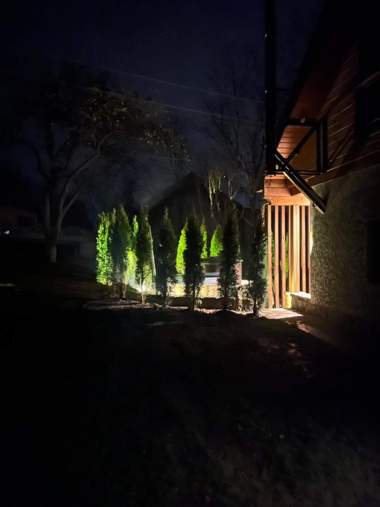 Cottage Familiya Verkhovyna Ngoại thất bức ảnh