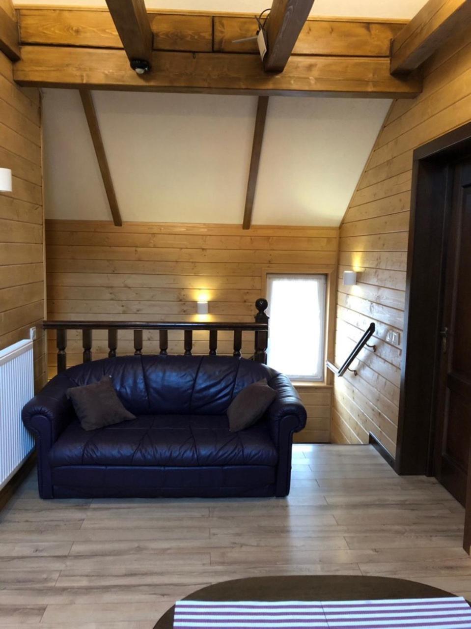 Cottage Familiya Verkhovyna Ngoại thất bức ảnh