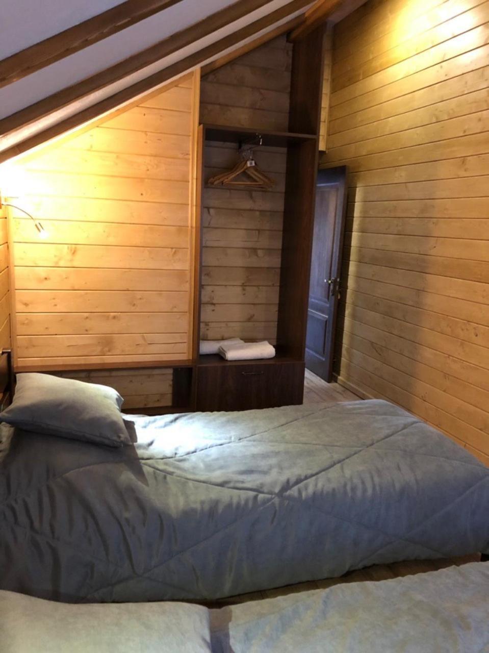 Cottage Familiya Verkhovyna Ngoại thất bức ảnh