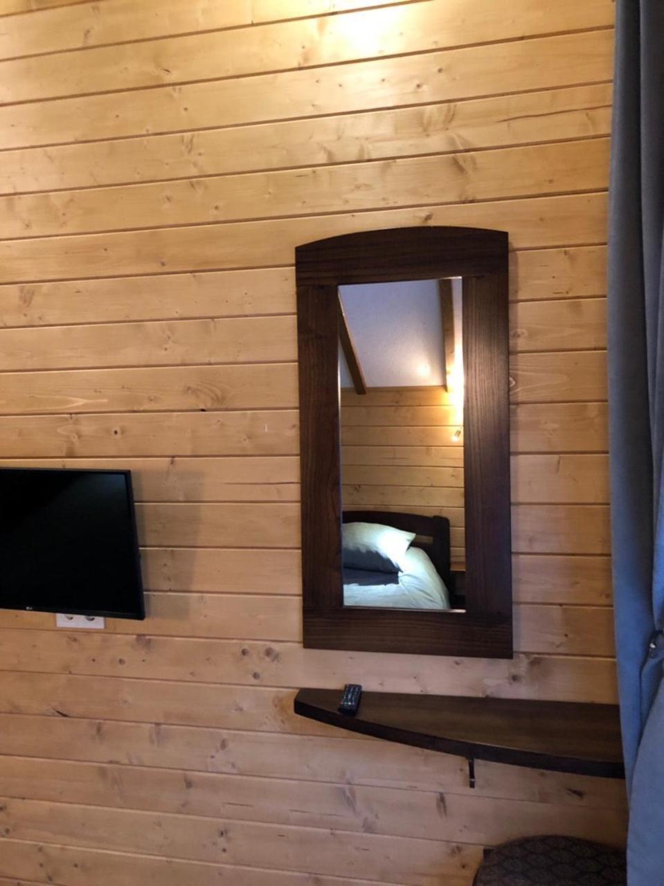 Cottage Familiya Verkhovyna Ngoại thất bức ảnh