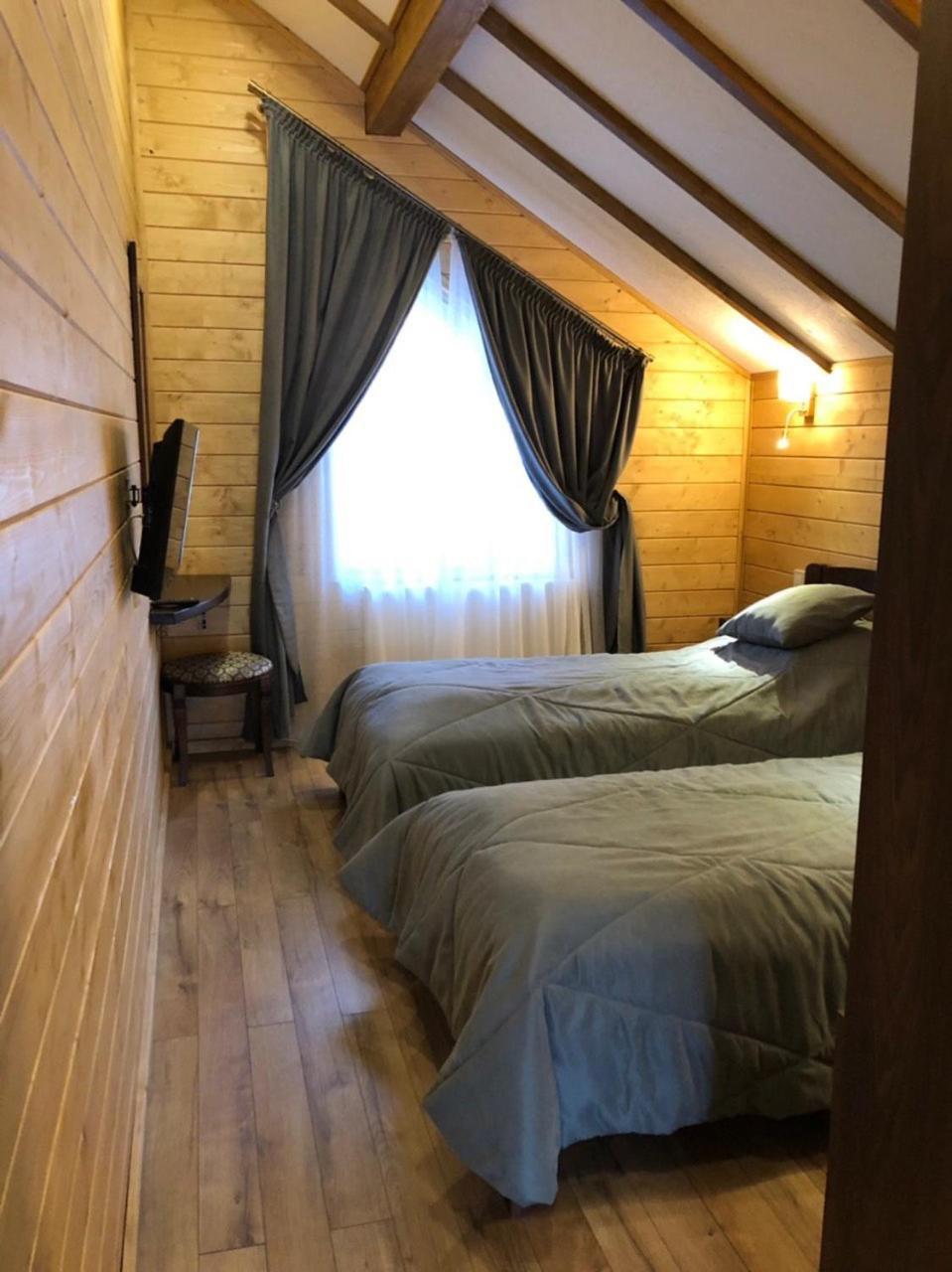 Cottage Familiya Verkhovyna Ngoại thất bức ảnh