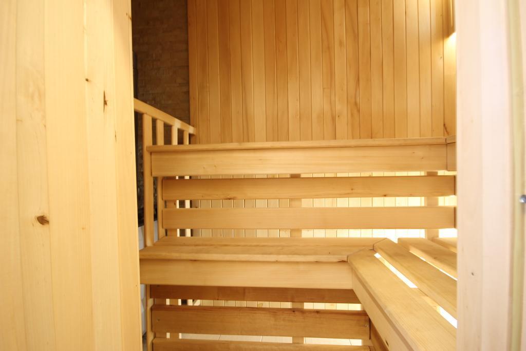 Cottage Familiya Verkhovyna Ngoại thất bức ảnh