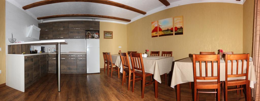 Cottage Familiya Verkhovyna Ngoại thất bức ảnh