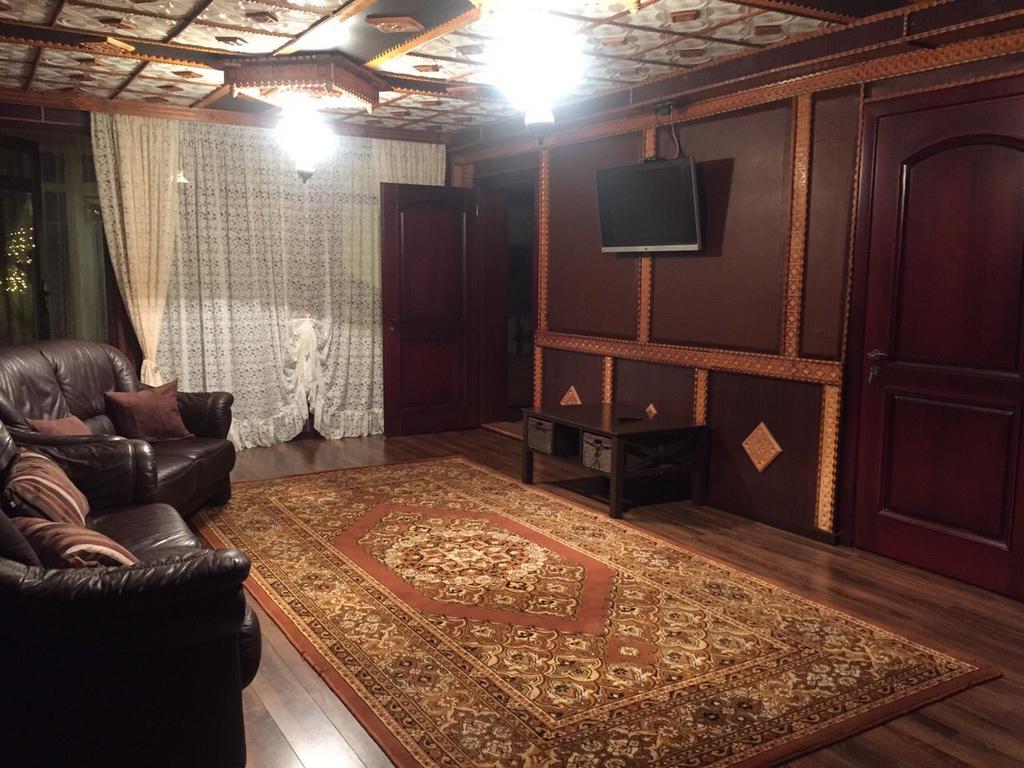 Cottage Familiya Verkhovyna Ngoại thất bức ảnh