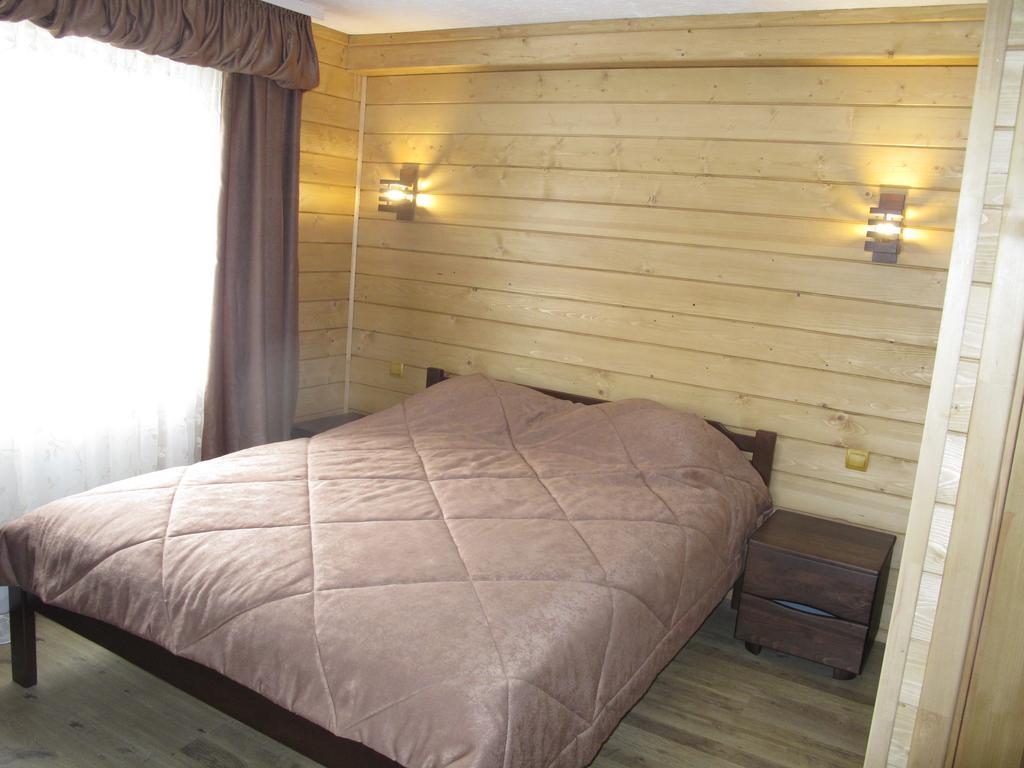 Cottage Familiya Verkhovyna Ngoại thất bức ảnh