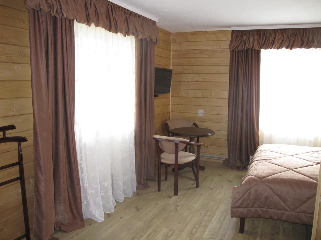 Cottage Familiya Verkhovyna Ngoại thất bức ảnh